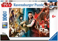 Ravensburger 10764 Star Wars 100p Puzzle
