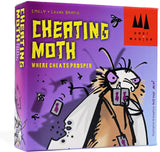 Cheating Moth