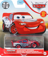 Disney Cars - Racing Red Lightning McQueen