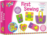 Galt First Sewing Kit