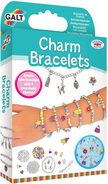 Galt Charm Bracelets Kit