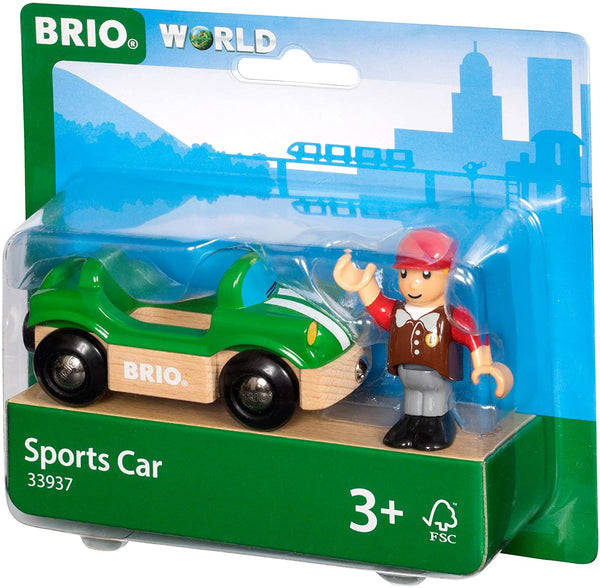 Brio World Sports Car 33937