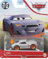 Disney Cars - Aiden