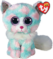 TY Opal Cat - Beanie Boos