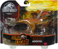 Jurassic World Dino Escape - Mononykus Dinosaur Figure