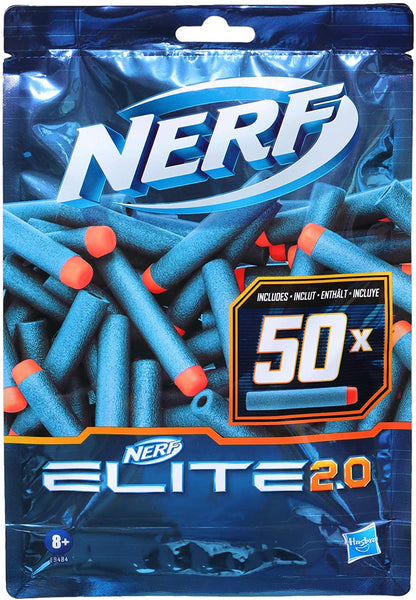 Nerf Elite 2.0 - 50 Dart Refill
