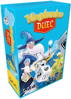 Kingdomino Duel