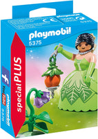 Playmobil    5375    Garden Princess