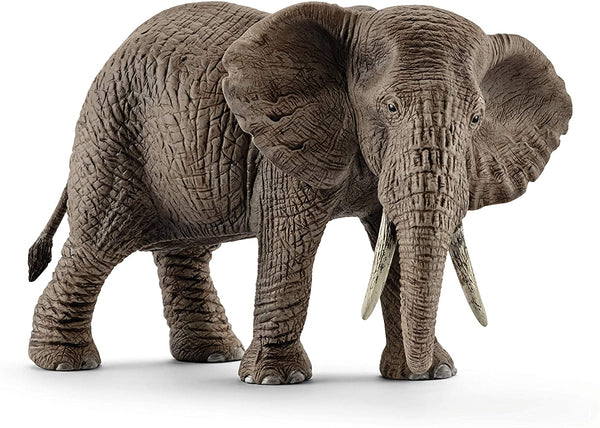 Schleich 14761    African elephant, female