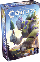 Century: Golem Edition