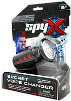 Spy Kit SpyX Secret Voice Changer