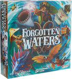 Forgotten Waters