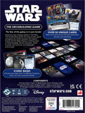 Star Wars: The Deckbuilding Game