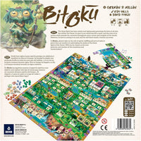 Bitoku