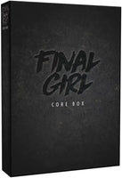 Final Girl Core Box