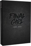 Final Girl Core Box