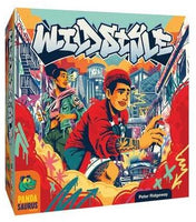 Wildstyle