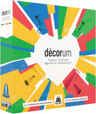 Décorum