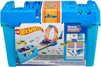 Hot Wheels - Track Builder - Multi Loop Box