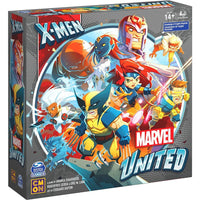 Marvel United: X-Men