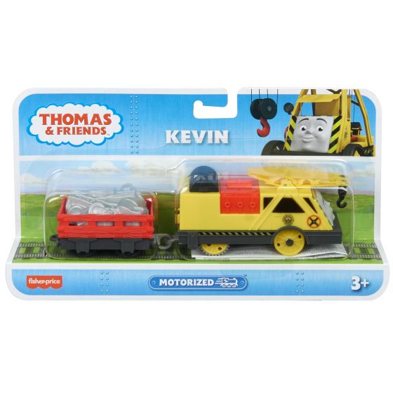 Fisher-Price Motorized Thomas & Friends - Kevin