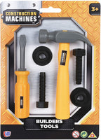 Builders Tools