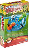 Travel Hungry Hungry Hippos