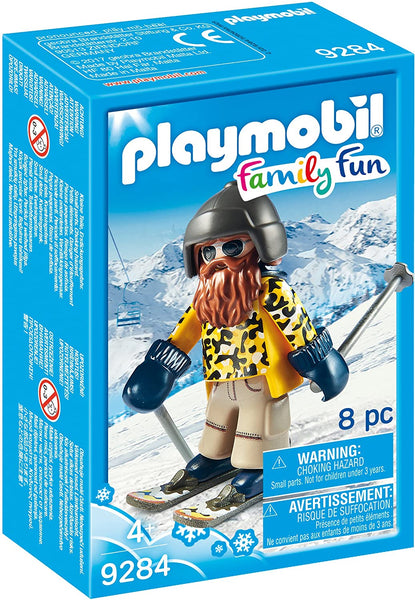 Playmobil 9284 Skier
