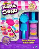 Kinetic Sand Bake Shoppe Playset