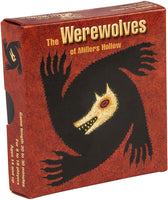 The Werewolves of Miller's Hollow