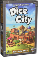 Dice City