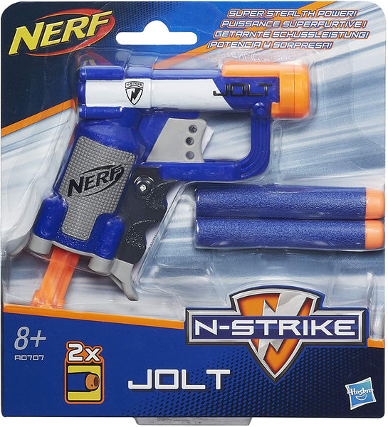 Nerf N-Strike Elite Jolt Blaster