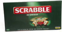 Scrabble Classic Irish Language