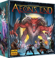 Aeon's End (Second Edition)