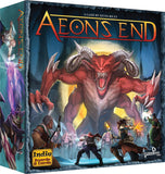 Aeon's End (Second Edition)