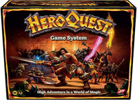 HeroQuest