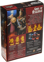 Blood Rage: Gods of Ásgard