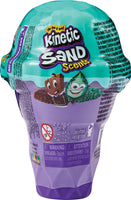 Kinetic Sand Ice Cream Cone 4oz
