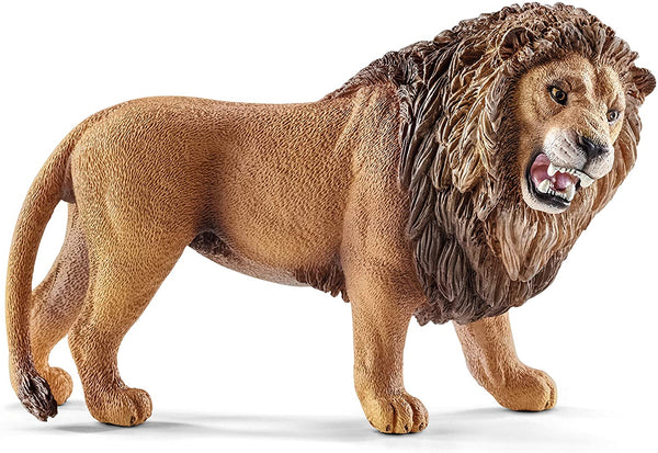 Schleich 14726    Lion, roaring