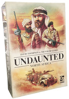 Undaunted: North Africa