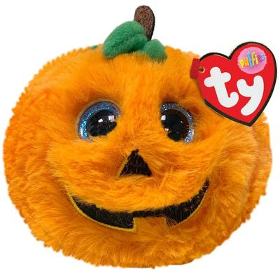 TY Seeds Pumpkin - Puffies
