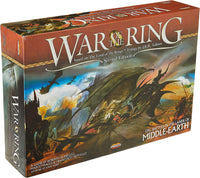 War of the Ring: Second Edition