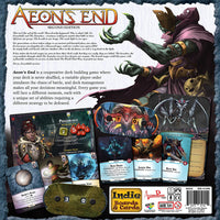 Aeon's End (Second Edition)