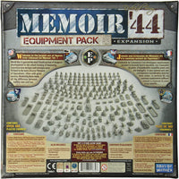Memoir '44: Equipment Pack