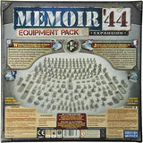 Memoir '44: Equipment Pack