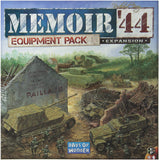Memoir '44: Equipment Pack