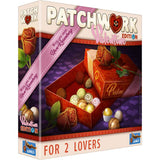 Patchwork: Valentine's Day Edition