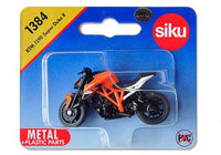 Siku 1384    1:87 KTM 1290 SUPER DUKE R