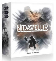 Nidavellir