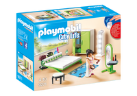 Playmobil 9271 Bedroom